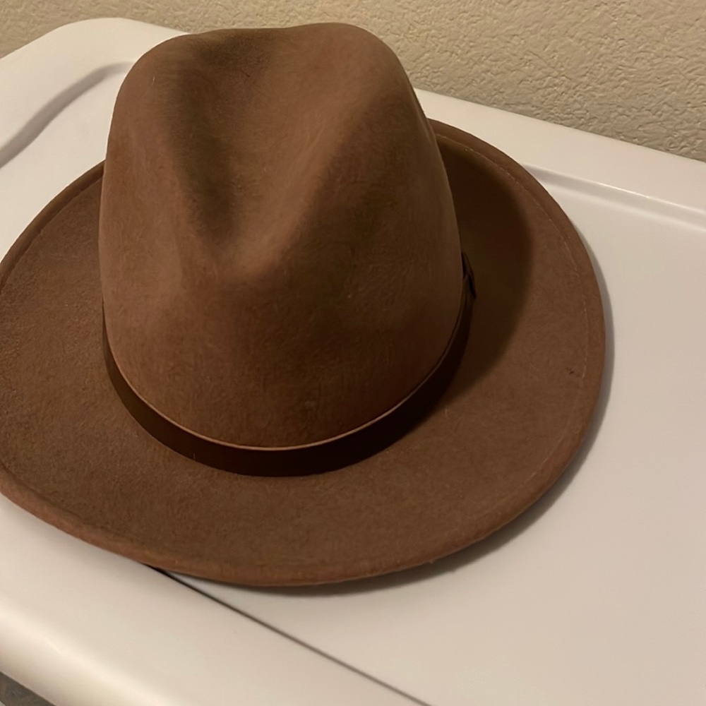 VINTAGE WIND RIVER by BAILEY hat